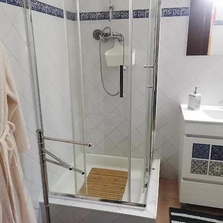 בית נופש Casa Da Ti Bia *