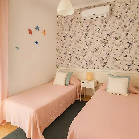 Casa Da Ti Bia בית נופש *