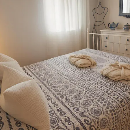 בית נופש Casa Da Ti Bia *