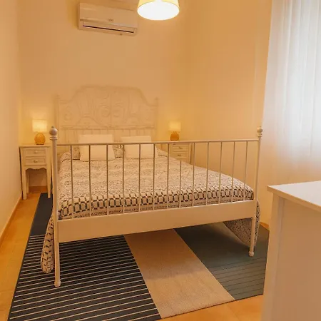 Casa Da Ti Bia Setúbal