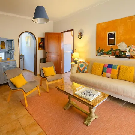 Casa Da Ti Bia * Setúbal