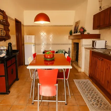 Casa Da Ti Bia בית נופש