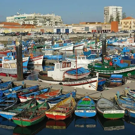 Tatil Evi Casa Da Ti Bia