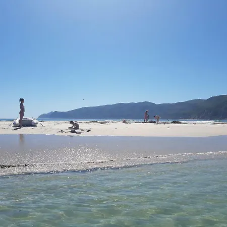 בית נופש Casa Da Ti Bia