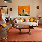 Casa Da Ti Bia Casa de Férias Setúbal