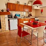 Casa Da Ti Bia Casa de Férias