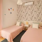 Casa Da Ti Bia Casa de Férias *