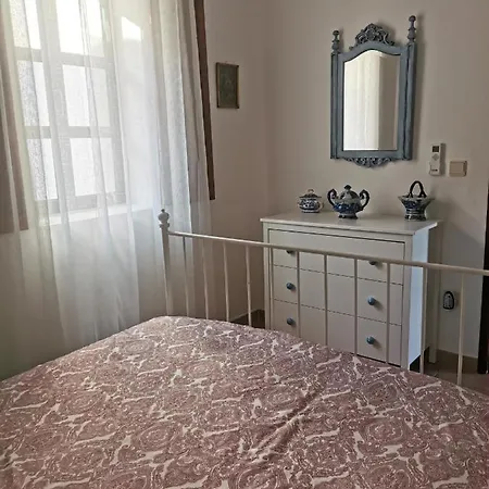 Casa Da Ti Bia