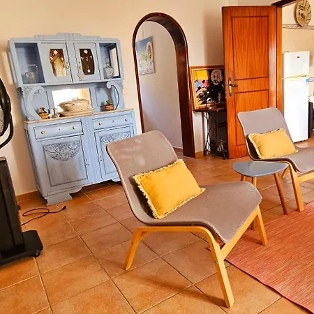 Casa de Férias Casa Da Ti Bia Setúbal