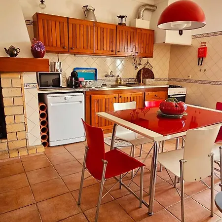 Casa Da Ti Bia Holiday home