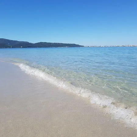 Σπίτι διακοπών Casa Da Ti Bia *