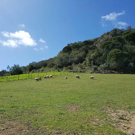 Σπίτι διακοπών Casa Da Ti Bia