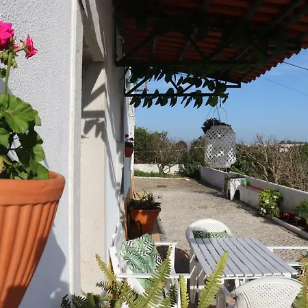 Casa Da Ti Bia Casa de Férias *