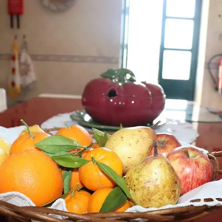 Casa Da Ti Bia Σετούμπαλ