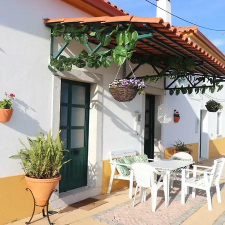 Casa Da Ti Bia *