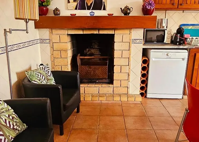 Casa Da Ti Bia Nyaraló *