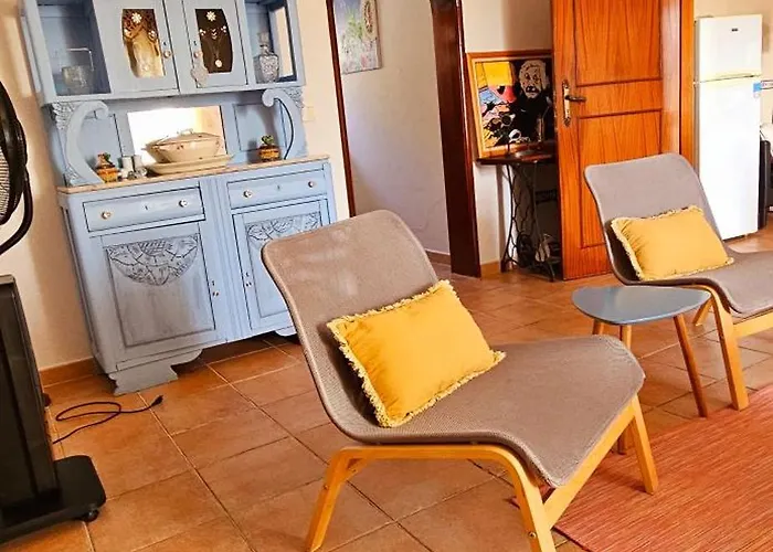 Nyaraló Casa Da Ti Bia Setúbal