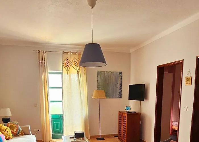 Casa Da Ti Bia * Setúbal