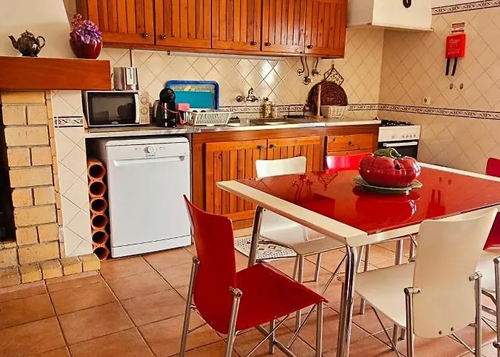 Casa Da Ti Bia Nyaraló