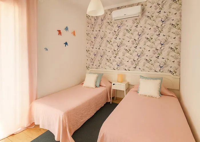 Casa Da Ti Bia Nyaraló *