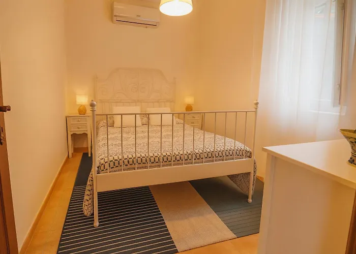Casa Da Ti Bia Setúbal