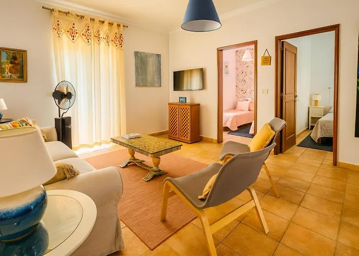 Casa Da Ti Bia