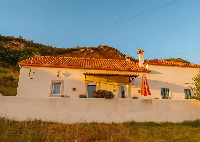Casa Da Ti Bia