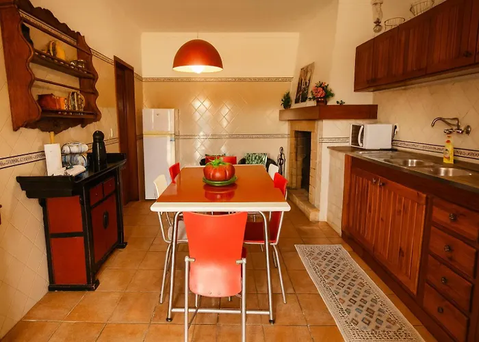 Casa Da Ti Bia Nyaraló