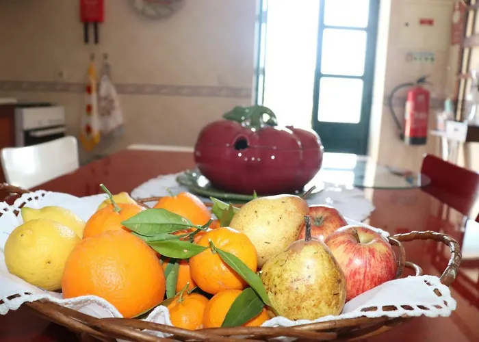 Casa Da Ti Bia Setúbal