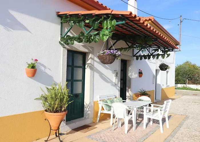 Casa Da Ti Bia *